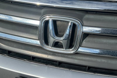 2012 Honda Odyssey Base