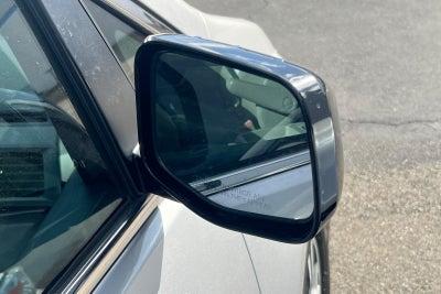 2012 Honda Odyssey Base