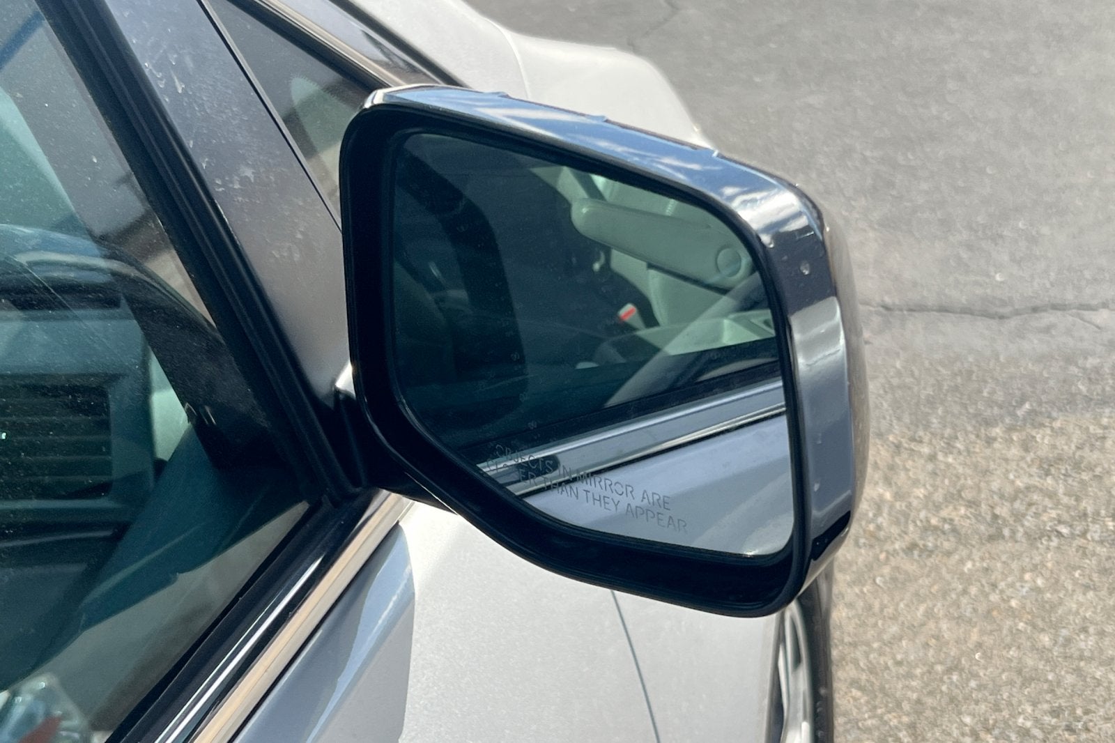 2012 Honda Odyssey Base