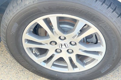 2012 Honda Odyssey Base