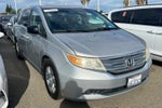 2012 Honda Odyssey Base