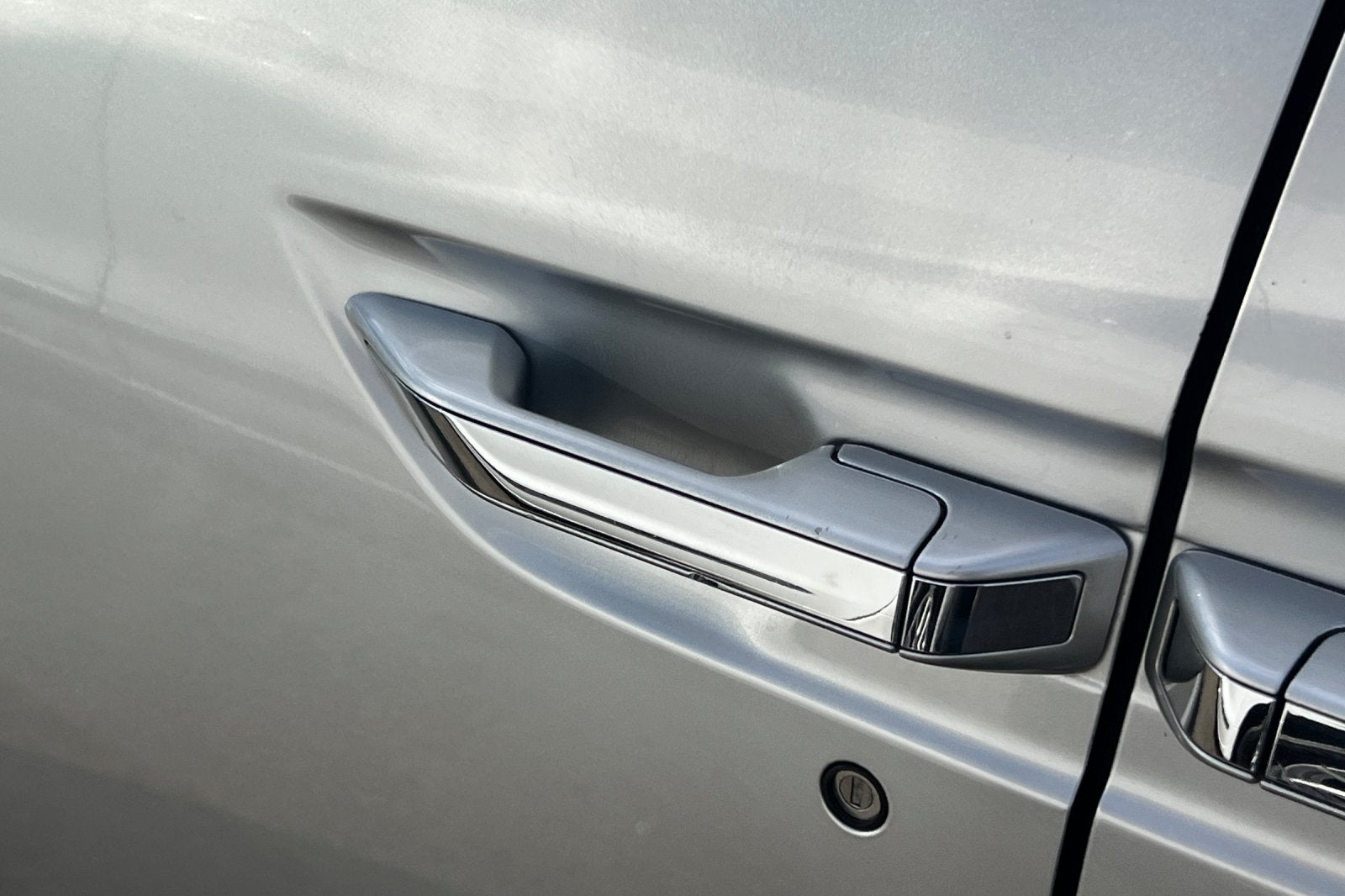 2012 Honda Odyssey Base