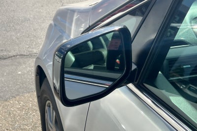 2012 Honda Odyssey Base