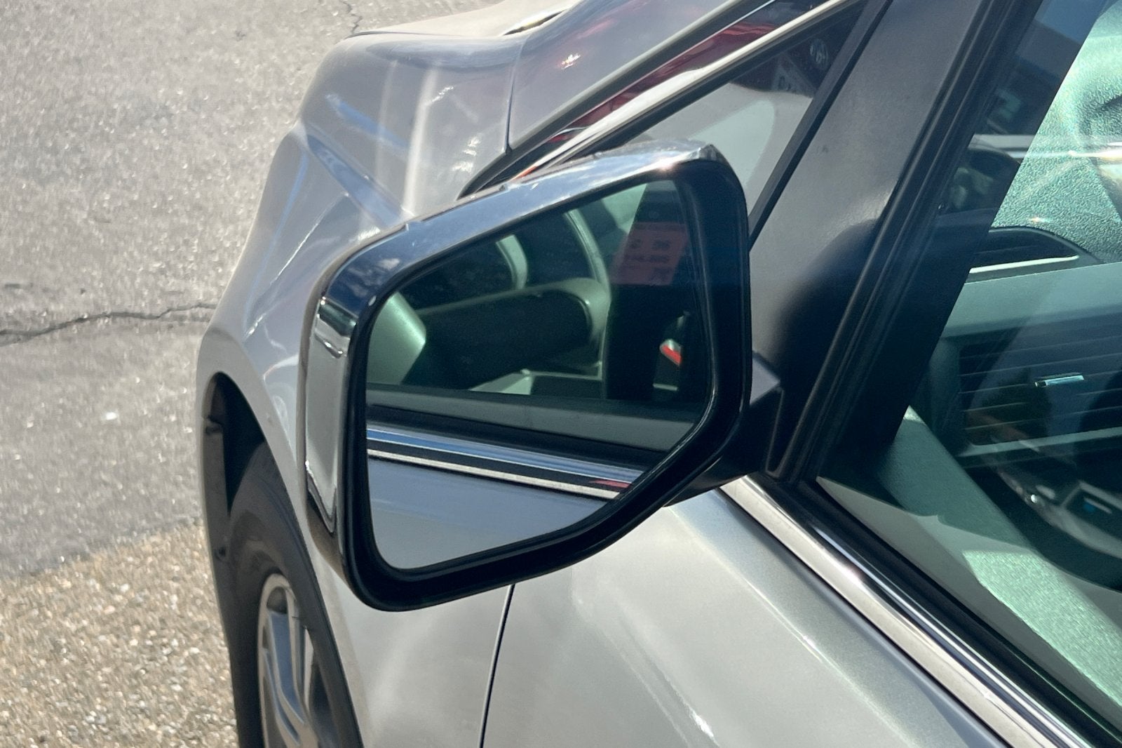 2012 Honda Odyssey Base