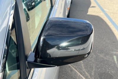 2012 Honda Odyssey Base