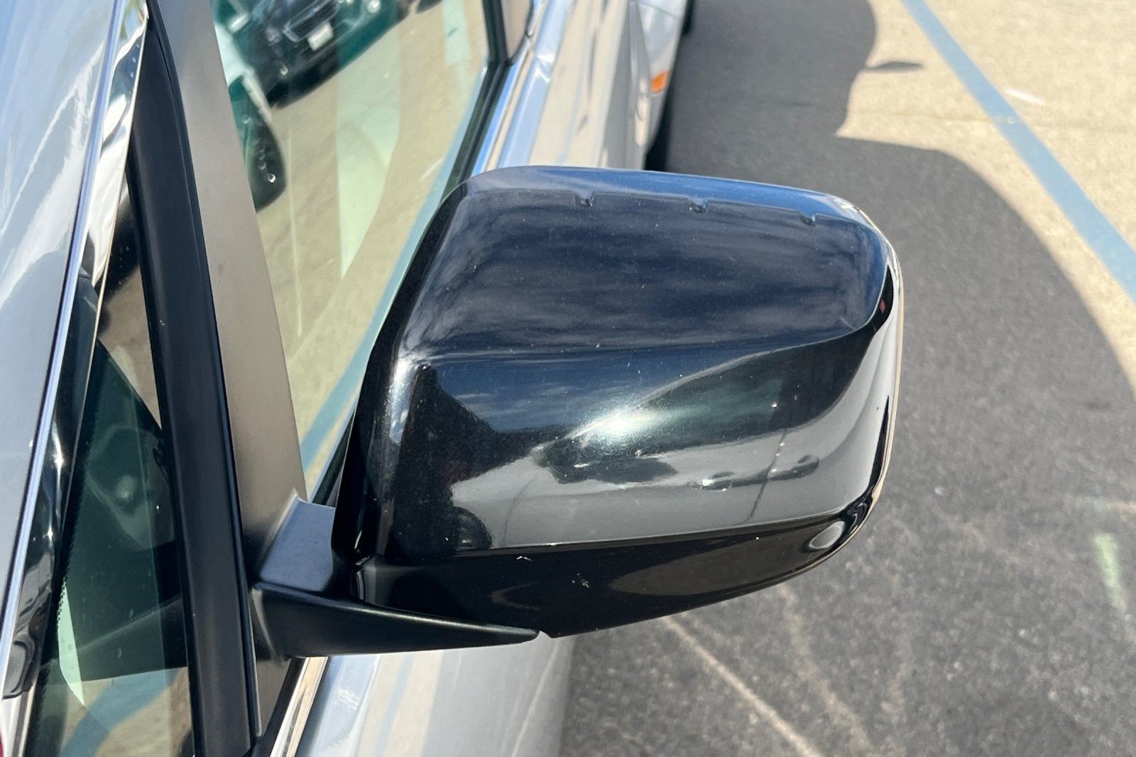 2012 Honda Odyssey Base