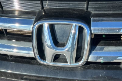 2016 Honda Odyssey Base