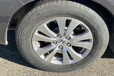 2016 Honda Odyssey Base