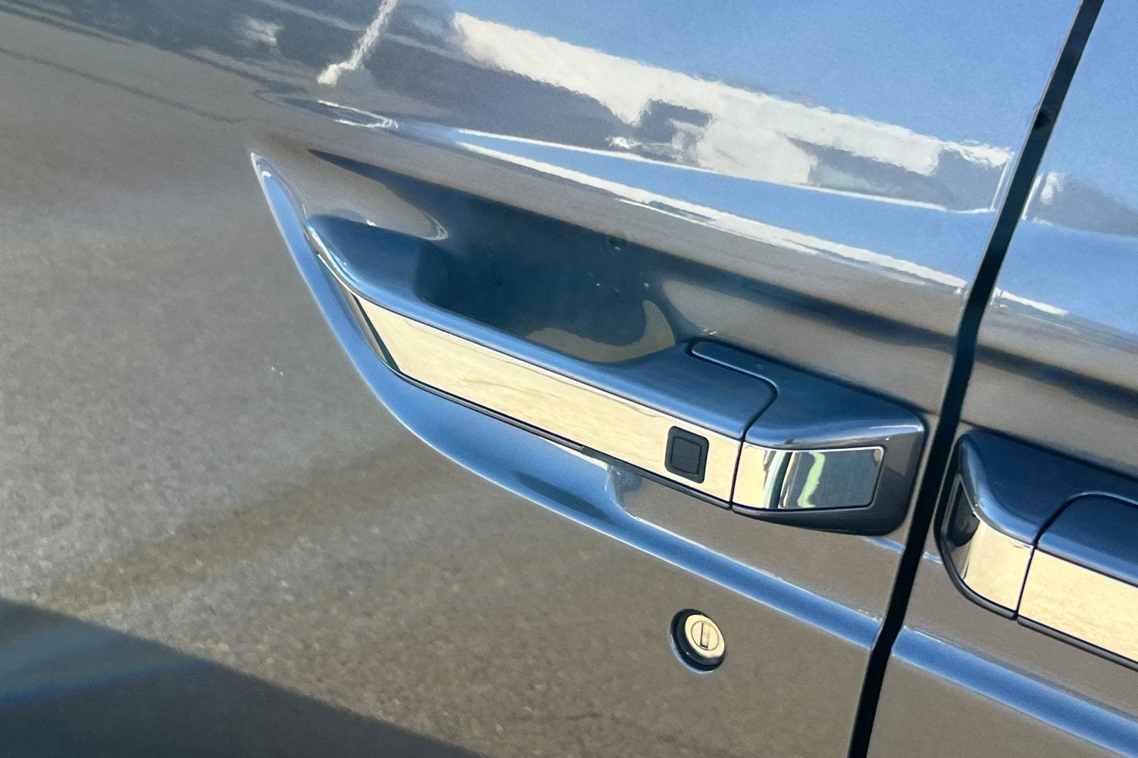 2016 Honda Odyssey Base