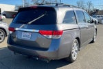 2016 Honda Odyssey Base