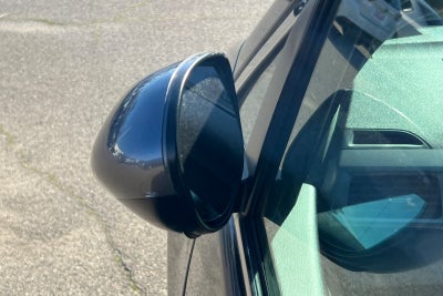 2016 Honda Odyssey Base