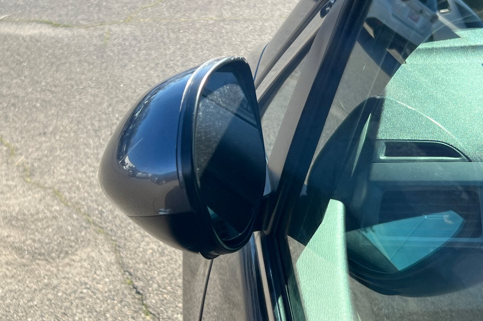 2016 Honda Odyssey Base