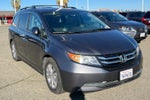 2016 Honda Odyssey Base