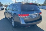 2016 Honda Odyssey Base