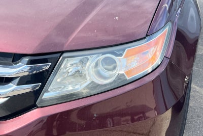 2014 Honda Odyssey Base