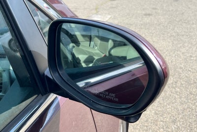 2014 Honda Odyssey Base