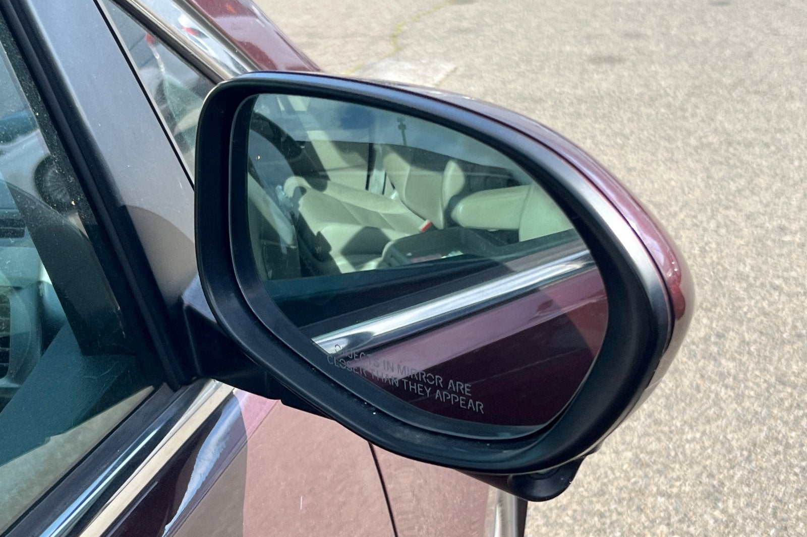 2014 Honda Odyssey Base