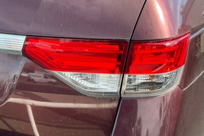 2014 Honda Odyssey Base