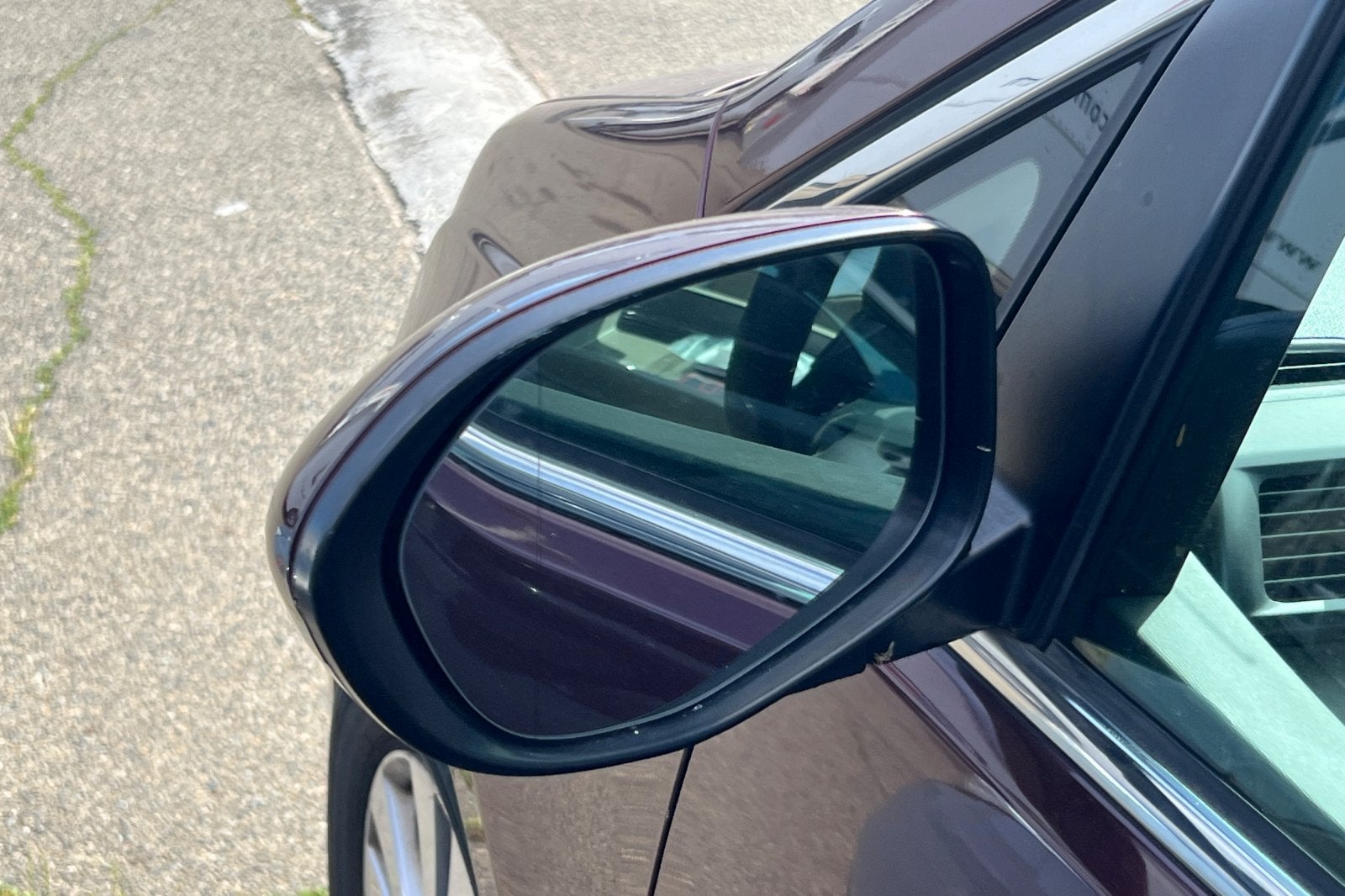 2014 Honda Odyssey Base