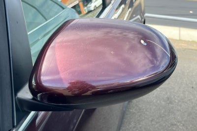 2014 Honda Odyssey Base