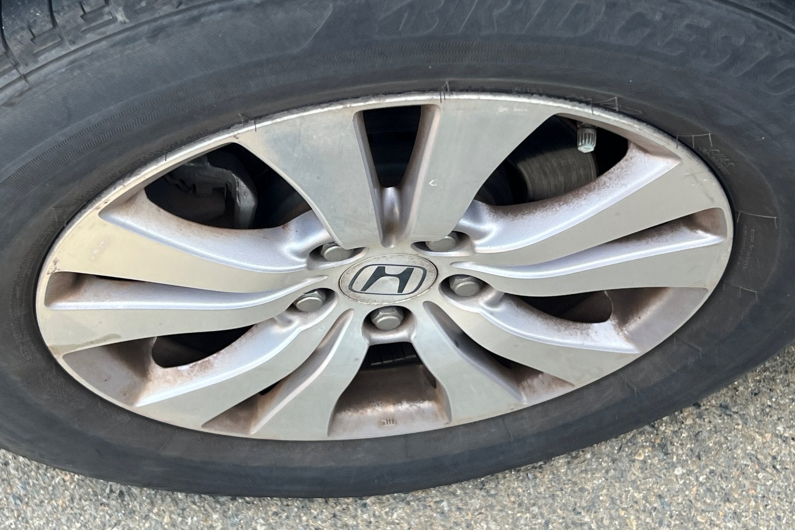 2014 Honda Odyssey Base