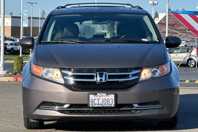 2014 Honda Odyssey Base
