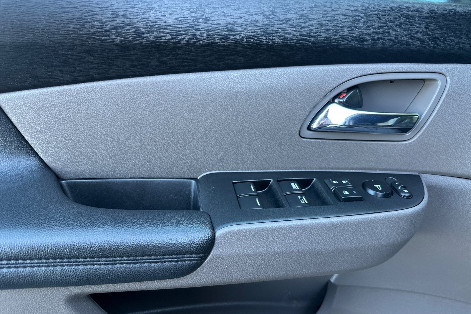 2014 Honda Odyssey Base