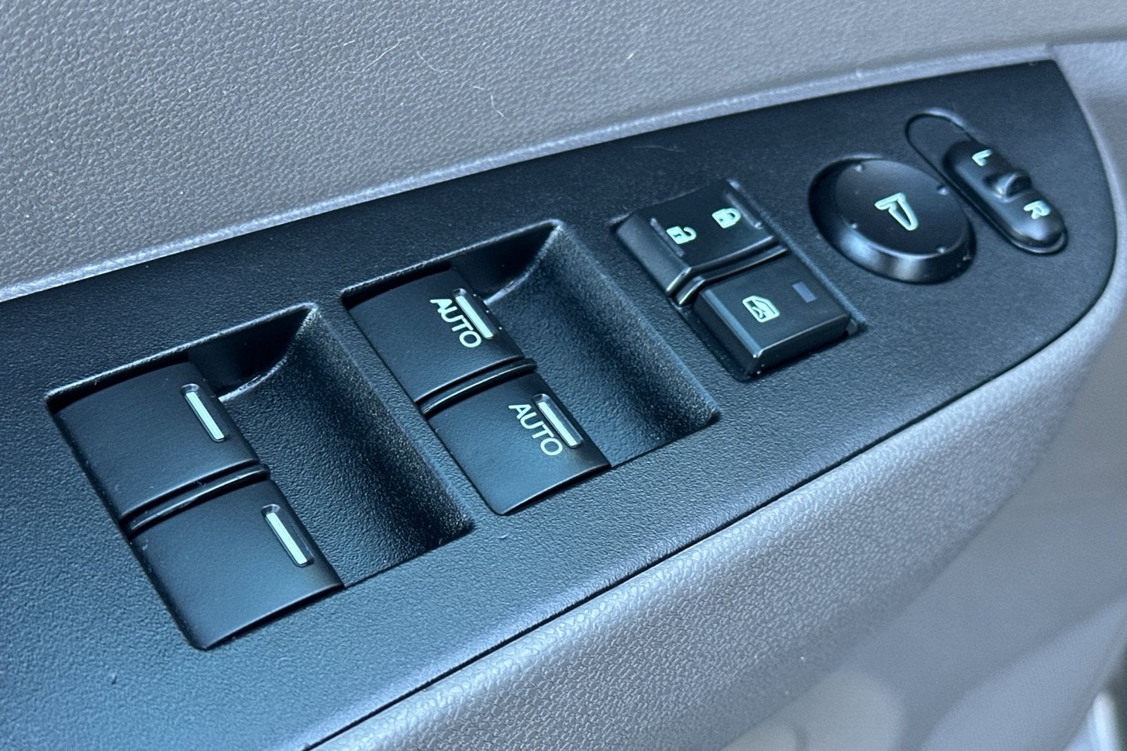 2014 Honda Odyssey Base