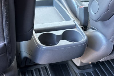 2014 Honda Odyssey Base