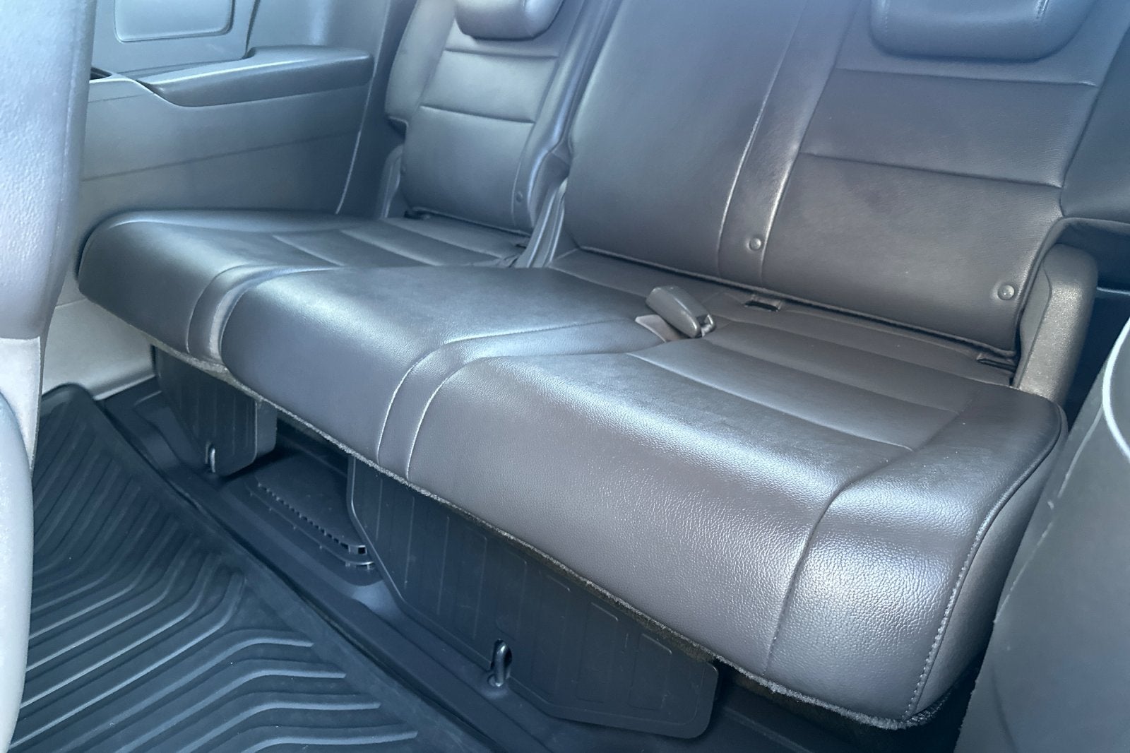 2014 Honda Odyssey Base