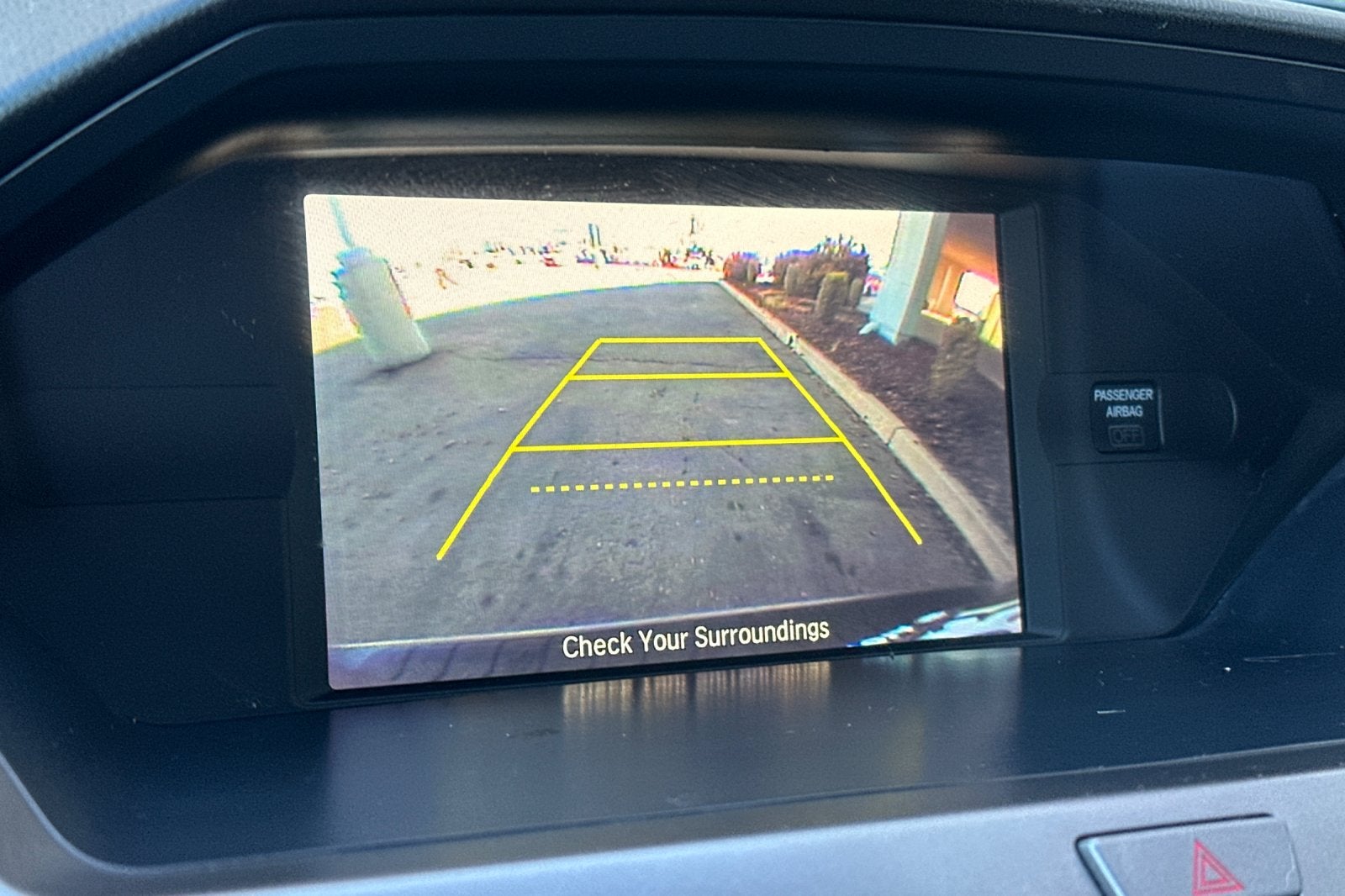 2014 Honda Odyssey Base