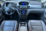 2014 Honda Odyssey Base