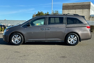 2014 Honda Odyssey Base