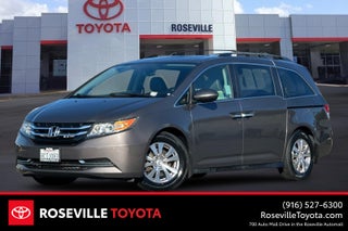 2014 Honda Odyssey Base