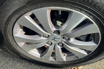 2016 Honda Odyssey Base