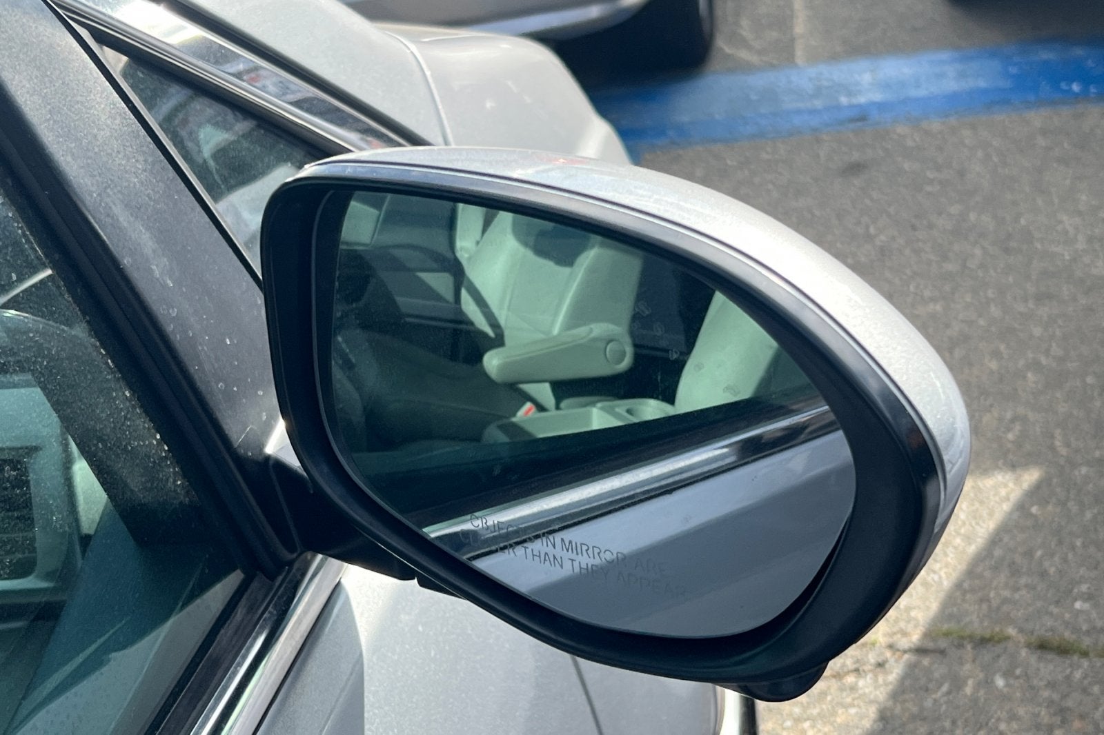 2016 Honda Odyssey Base