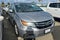 2016 Honda Odyssey Base