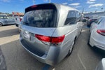 2016 Honda Odyssey Base