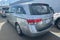 2016 Honda Odyssey Base