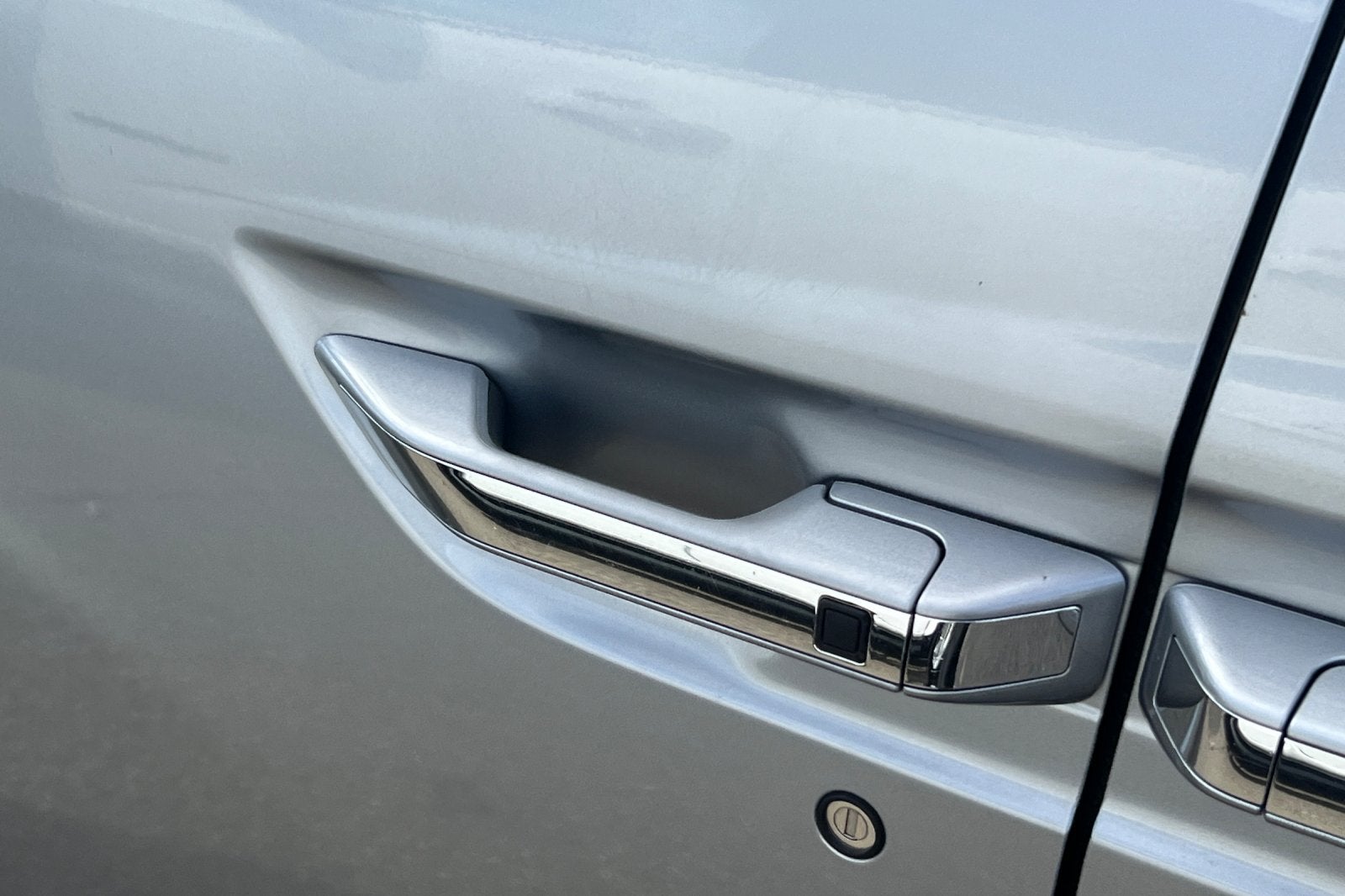 2016 Honda Odyssey Base