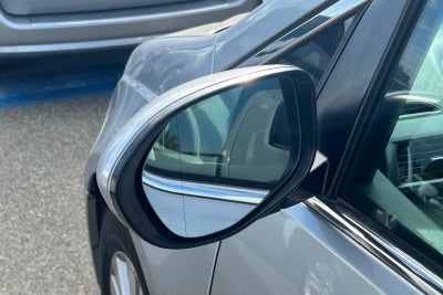 2016 Honda Odyssey Base