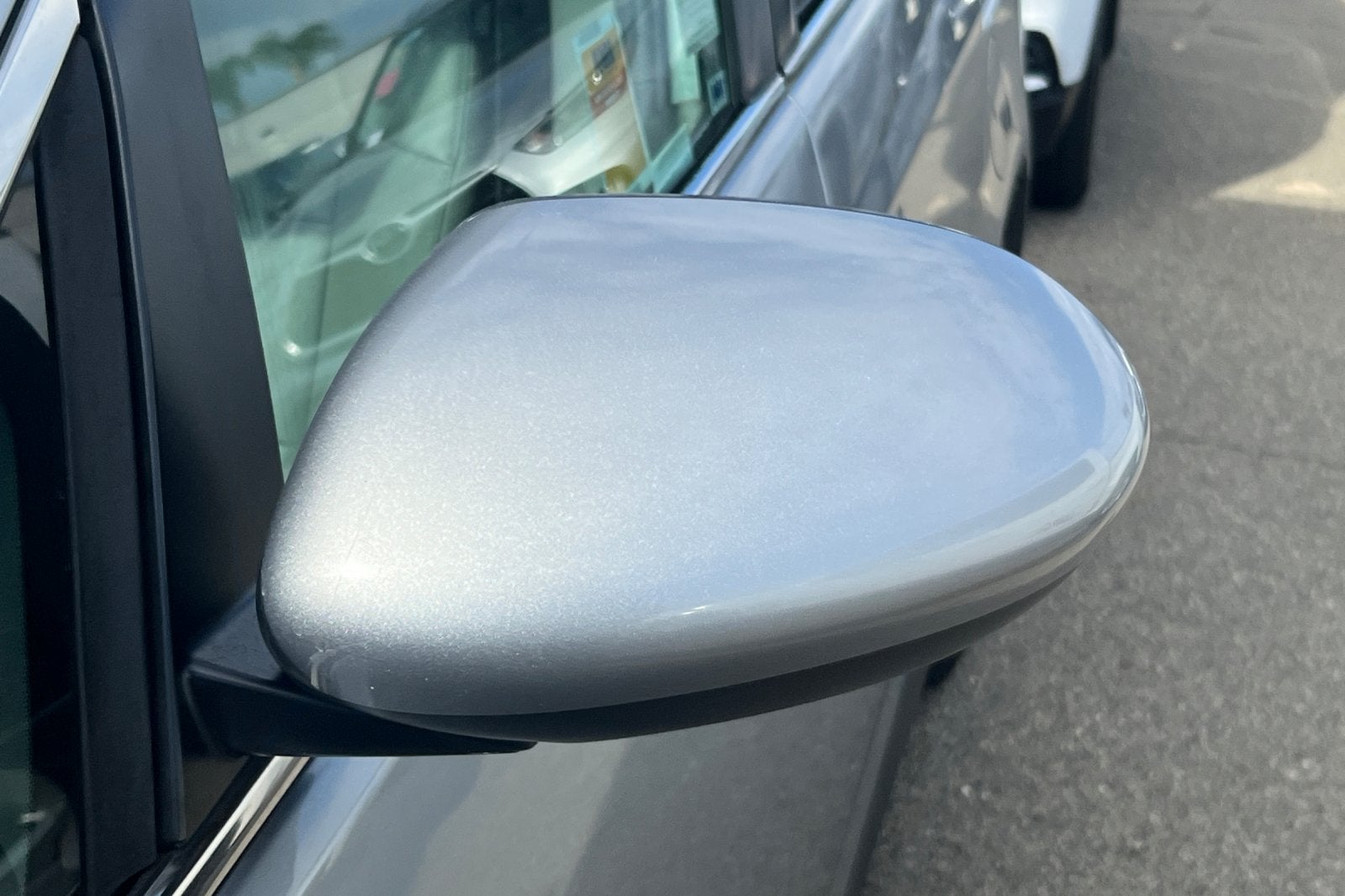 2016 Honda Odyssey Base