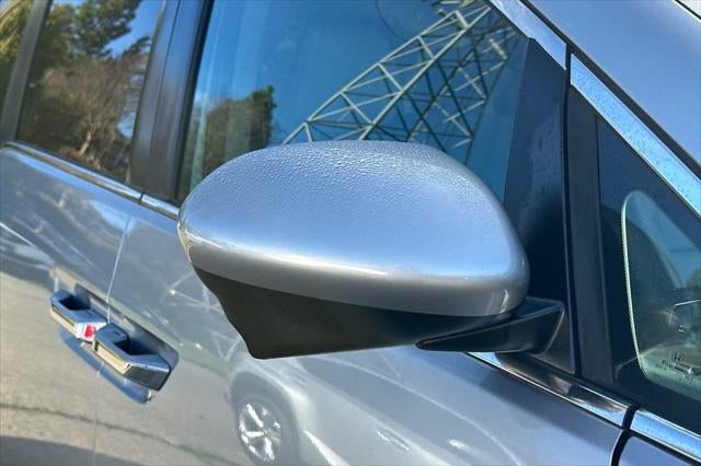 2016 Honda Odyssey Base