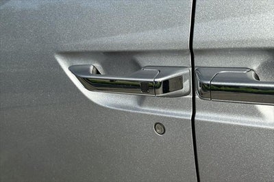 2016 Honda Odyssey Base