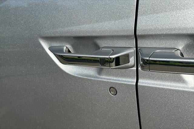 2016 Honda Odyssey Base