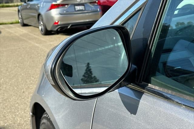 2016 Honda Odyssey Base