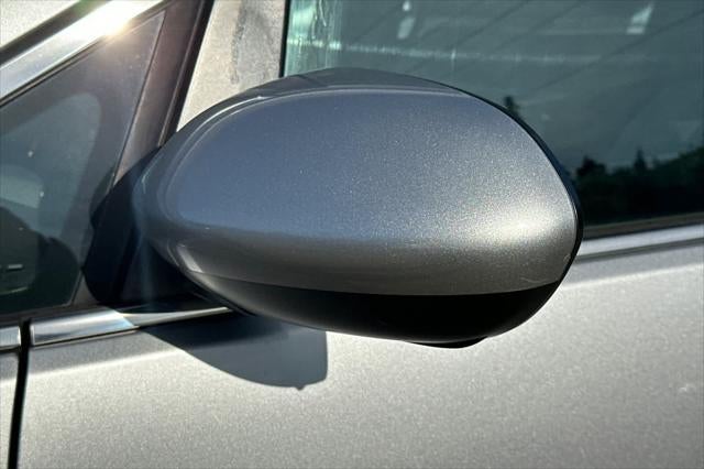 2016 Honda Odyssey Base