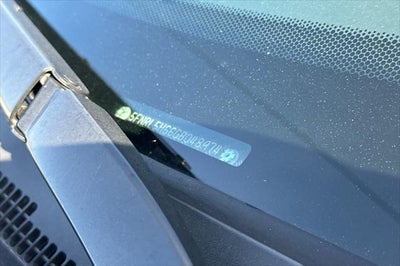 2016 Honda Odyssey Base