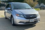 2016 Honda Odyssey Base