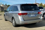 2016 Honda Odyssey Base